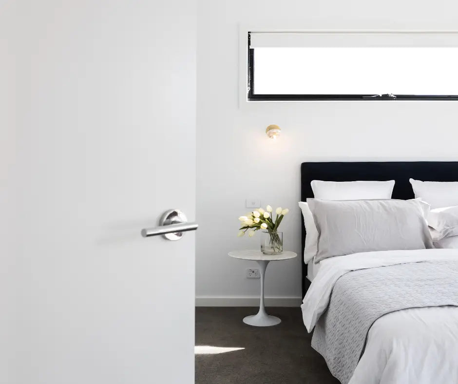 5 most common mistakes when choosing bedding