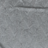 Handgefertigter luxuriöser Deluxe Satin Baumwoll Kissenbezug | Stockholm