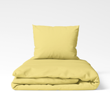 Handmade Cotton Bedding Set | Popcorn