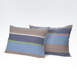 Handmade cotton pillowcase | Coastal Vibes