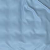 Handgefertigtes luxuriöses Premium Satin Baumwoll Bettwäsche Set | Glacier lake