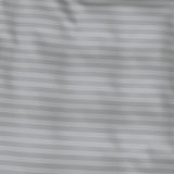 Luxurious Premium Striped Satin 100% Cotton Fabric | Drizzle