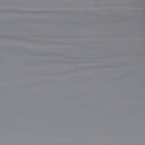 Baumwollstoff | Frost Gray