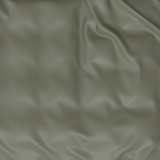 Handgefertigtes luxuriöses Premium Satin Baumwoll Bettwäsche Set | Burnt olive