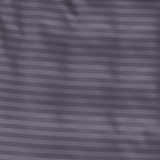 Handmade Luxurious Premium Striped Satin Cotton Fitted Sheet | Sweet Grape