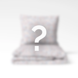 Drobinis 100% medvilnės patalynės komplektas | STAIGMENA