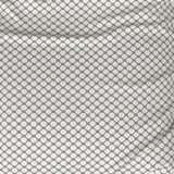 Luxuriöser Deluxe Satin 100% Baumwollstoff | Milan