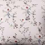 Handgefertigter Baumwoll-Bettbezug | Rosewood Tale