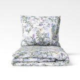 Handmade cotton bedding set | Lavender Field