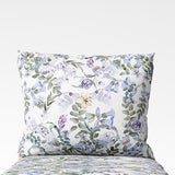 Handmade cotton pillowcase | Lavender Field