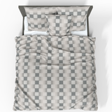 Luxurious Deluxe Satin 100% Cotton Fabric | Frankfurt