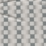 Handgefertigtes luxuriöses Deluxe Satin Baumwoll Bettlaken | Frankfurt