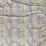 Luxurious Deluxe Satin 100% Cotton Fabric | Budapest
