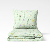 Handmade cotton bedding set | Spring Dew