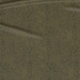 Handmade Luxurious Deluxe Satin Cotton Fitted Sheet | New York