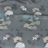 Handgefertigtes luxuriöses Deluxe Satin Baumwoll Spannbettlaken | Kraków