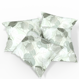 Handmade Luxurious Deluxe Satin Cotton Pillowcase | Copenhagen