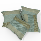 Luxurious Deluxe Satin 100% Cotton Fabric | Tbilisi