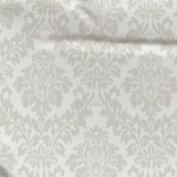 Luxuriöser Deluxe Satin 100% Baumwollstoff | Prague