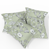 Luxuriöser Deluxe Satin 100% Baumwollstoff | Geneva