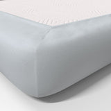 Jersey fitted sheet | Antarctica