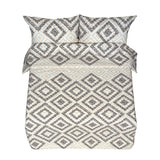 Drobinis audinys | Leopard - Drobinis margintas audinys