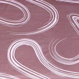 Drobinis audinys | Smooth - Drobinis margintas audinys