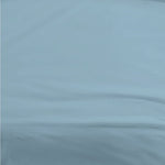 PREMIUM satino paklodė | Glacier lake - Paklodė be gumos