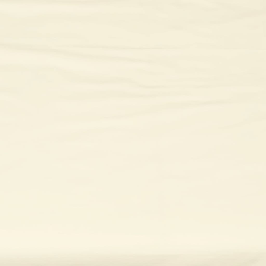 Siuvamas drobinis antklodės užvalkalas | Egret - Siuvamas