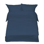 Siuvamas drobinis antklodės užvalkalas | Titan - Siuvamas