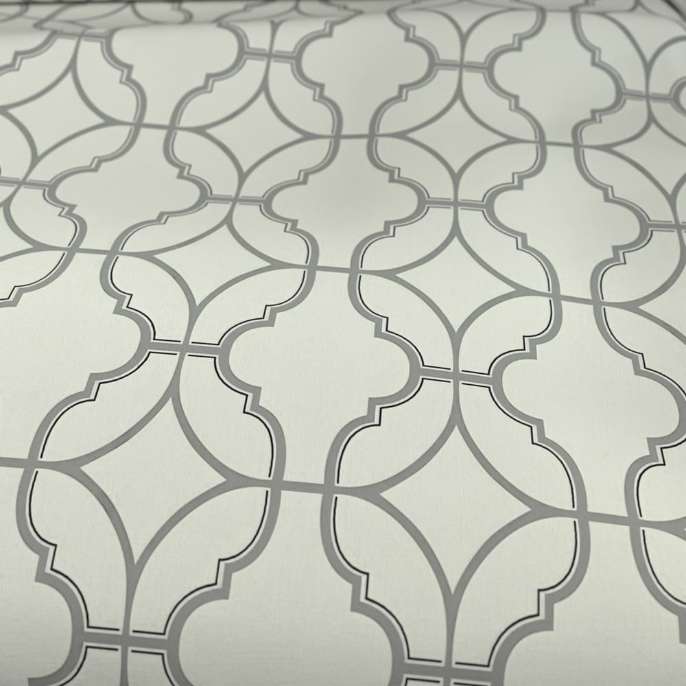 Siuvamas drobinis pagalvės užvalkalas | Noir - Siuvamas