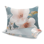 Sewn cotton pillowcase | Svajoklis - Sewn