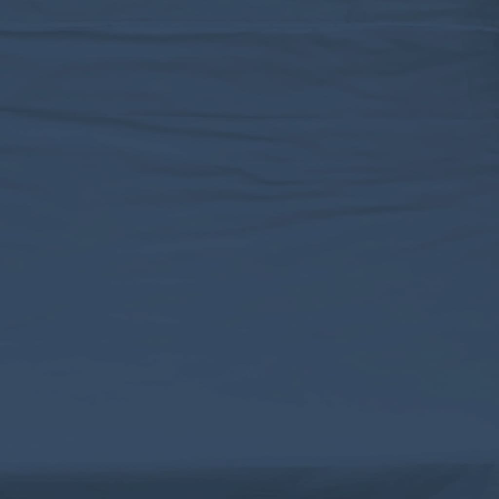 Sewn cotton pillowcase | Titan - Sewn