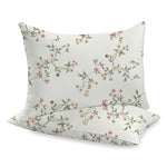 Siuvamas drobinis pagalvės užvalkalas | Whisper