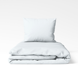 Handgefertigtes Bettwäsche-Set aus Baumwolle | White