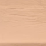 Cotton sheet | Apricot ice - Sheet bez gumijas