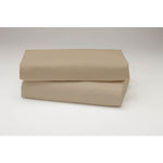 Drobinė paklodė | Doeskin - Paklodė be gumos