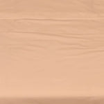 Cotton fabric | Apricot ice - Cotton dyed fabric