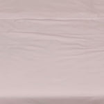 Siuvama drobinė paklodė su guma | Peach blush - Drobinė