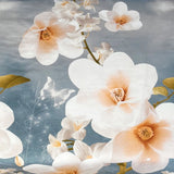 Sewn cotton pillowcase | Svajoklis - Sewn