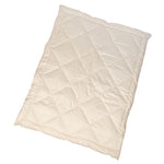 Žąsų pūkų ir plunksnų antklodė ECO (20/80) - Antklodė